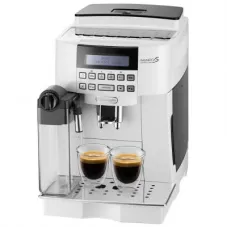 Кавоварка DeLonghi Magnifica S ECAM 22.360.W (White)